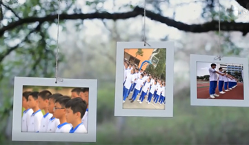 School 2019 Graduation Ceremony Retrospective Video