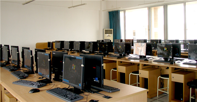 Computer Classroom