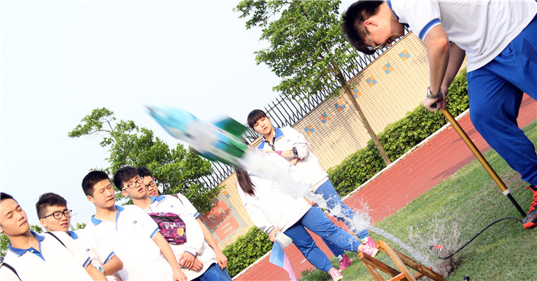 Club Activities