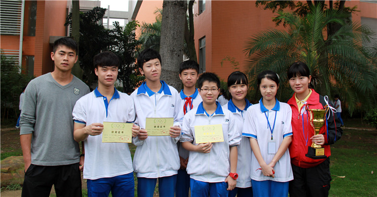 Club Activities