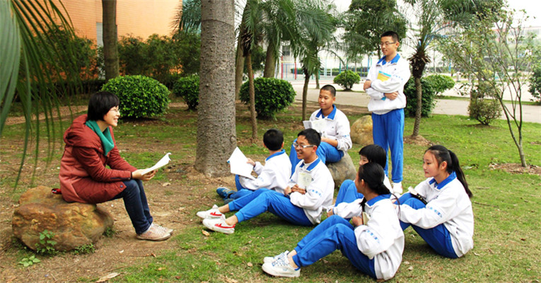 Campus Activities