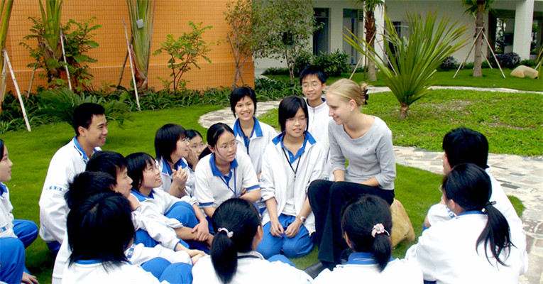 Campus Activities