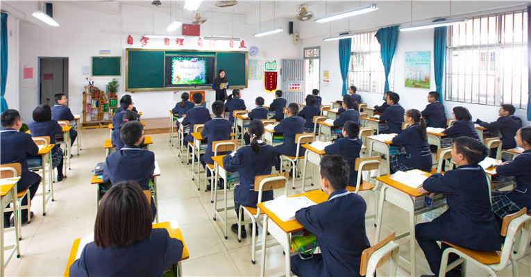 学生风采