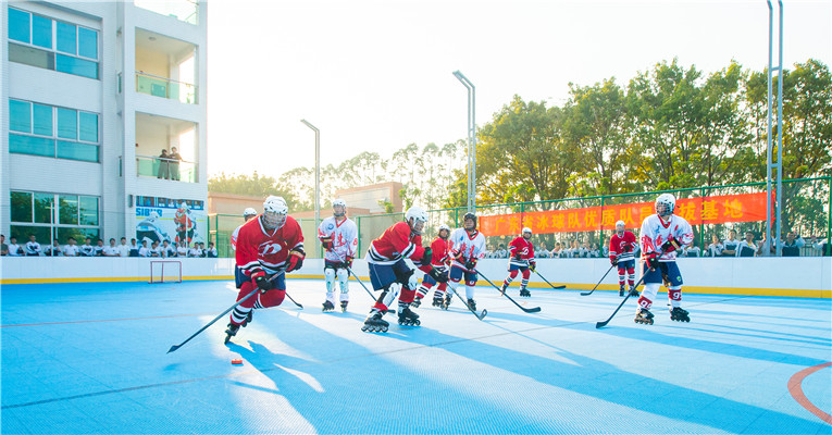 学生风采