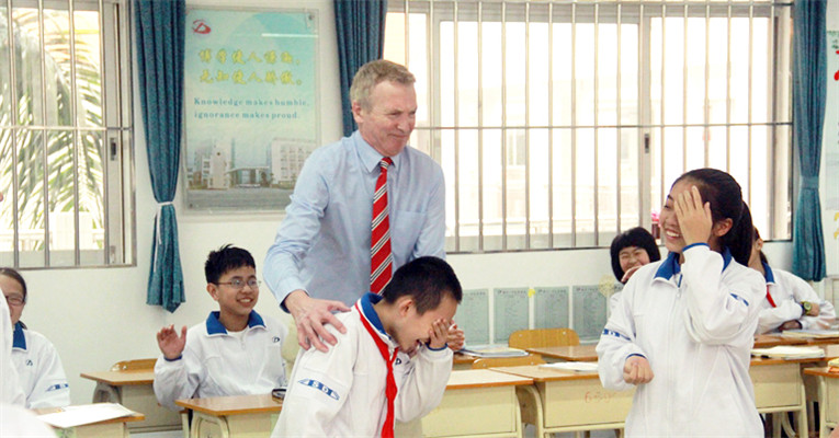 Classroom Teaching