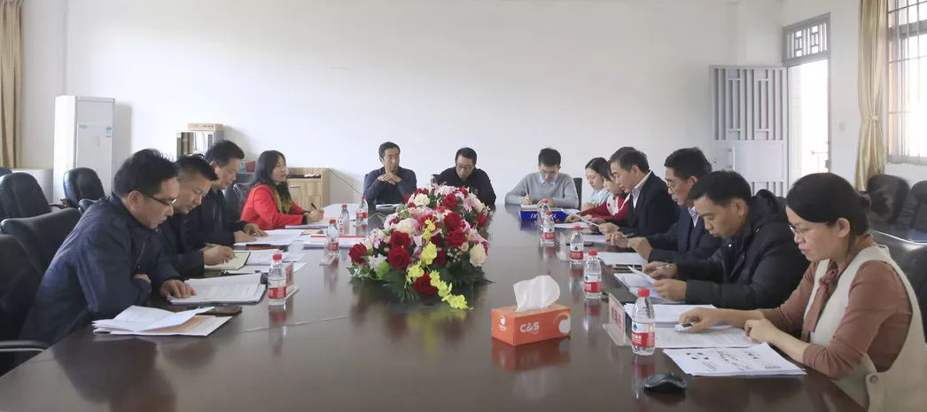 Two district-level research projects of Shunde No.1 Middle School Experimental School successfully concluded