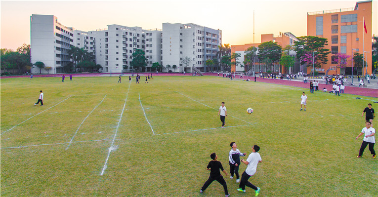 学生风采