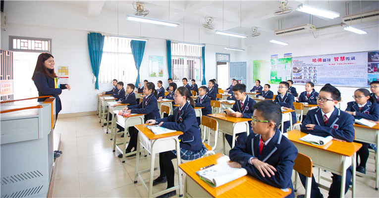 学生风采