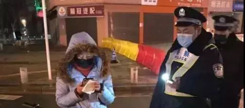 4天3夜！&ldquo;95后&rdquo;女医生骑行300多公里回武汉！