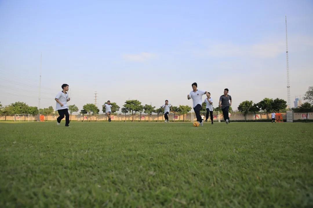 Classes are open! Shunde No.1 Middle School Experimental School's 'second classroom' is calling you