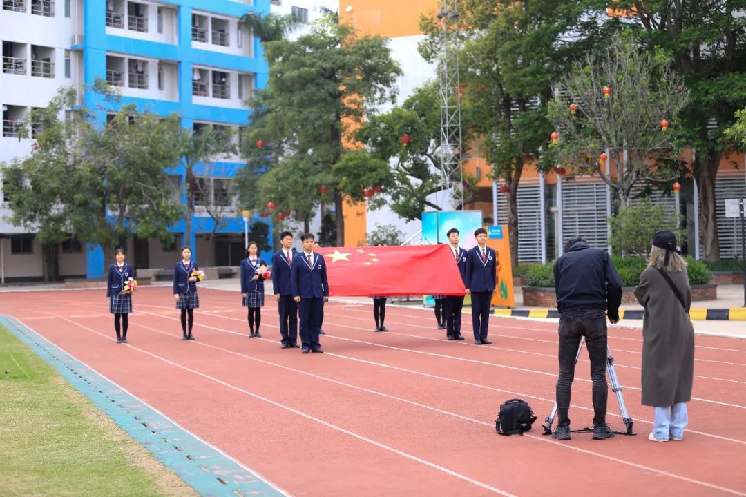 《顺德文德 奇迹绽放》专题纪录片拍摄花絮精彩放送！