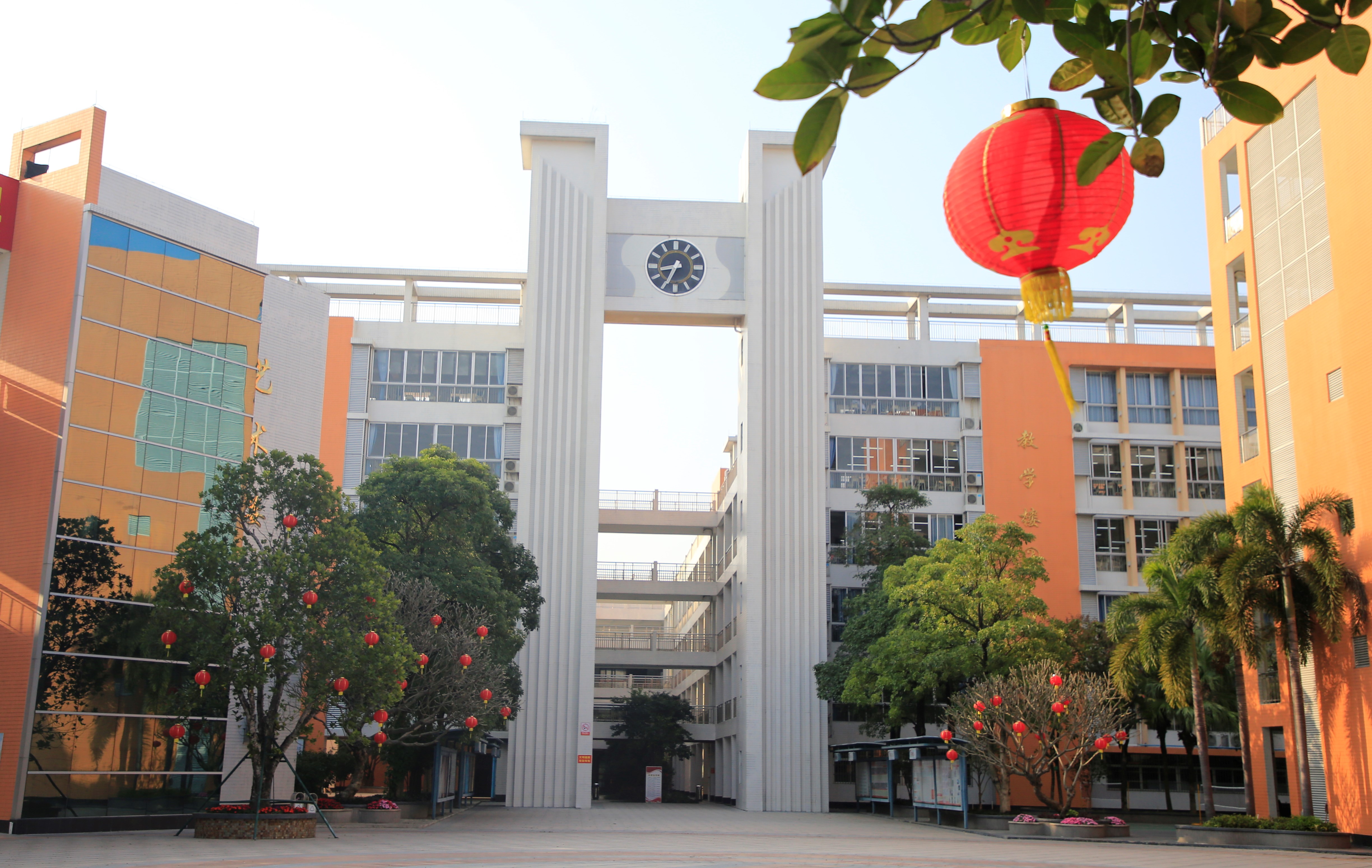 师生获奖一览