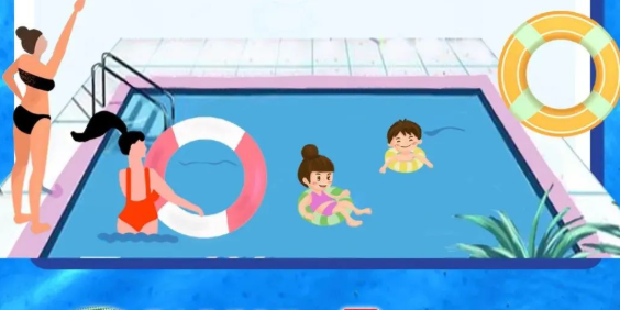 Prevent drowning this summer! A must-see for parents and children