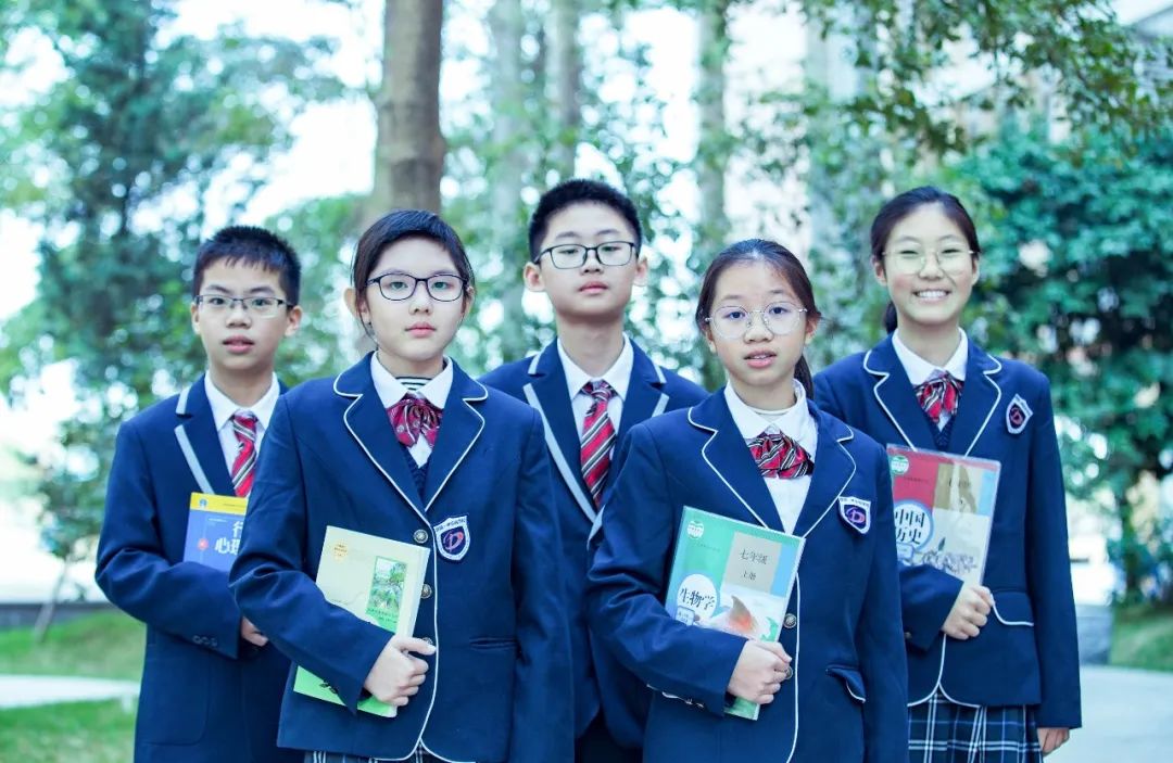 Join the reading feast! Shunde Wonder School's 2022 Read a Good Book over Summer activity