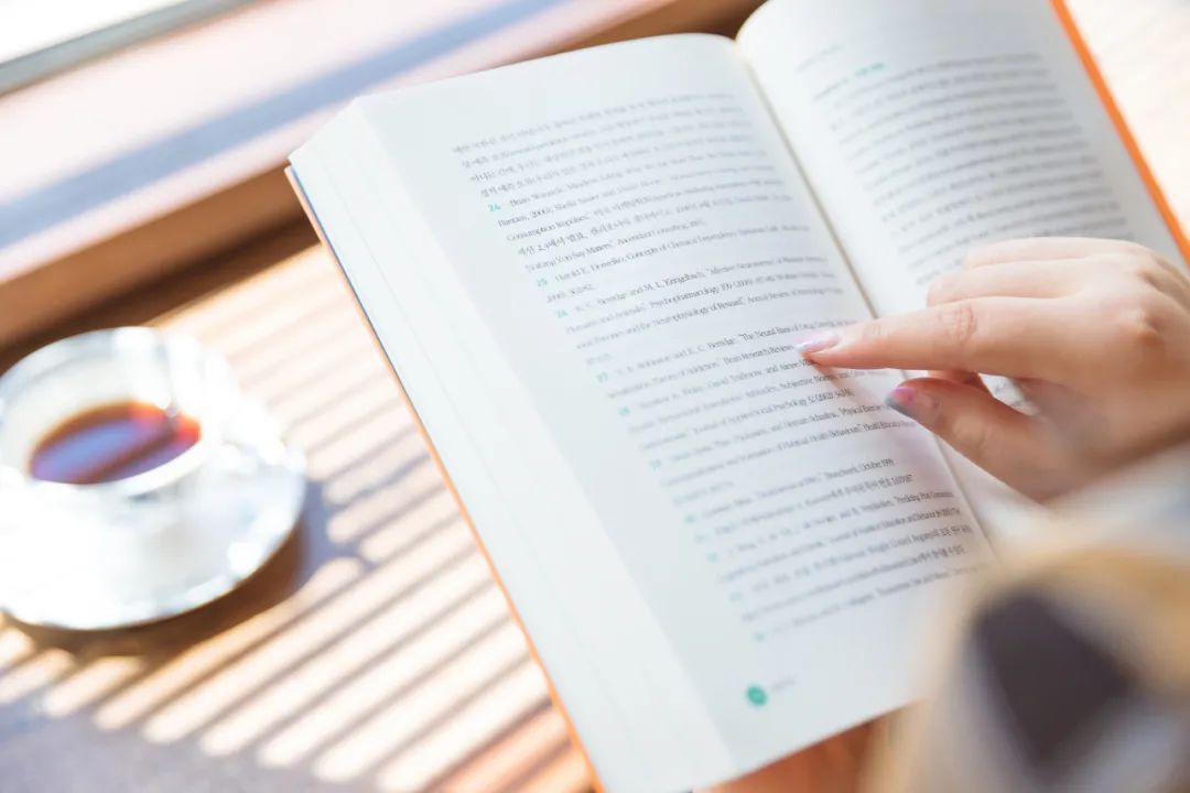 Reading is the best 'tutoring'