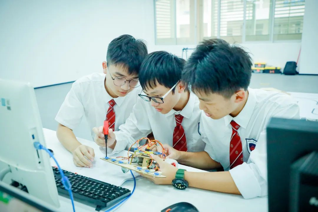 Maker Club