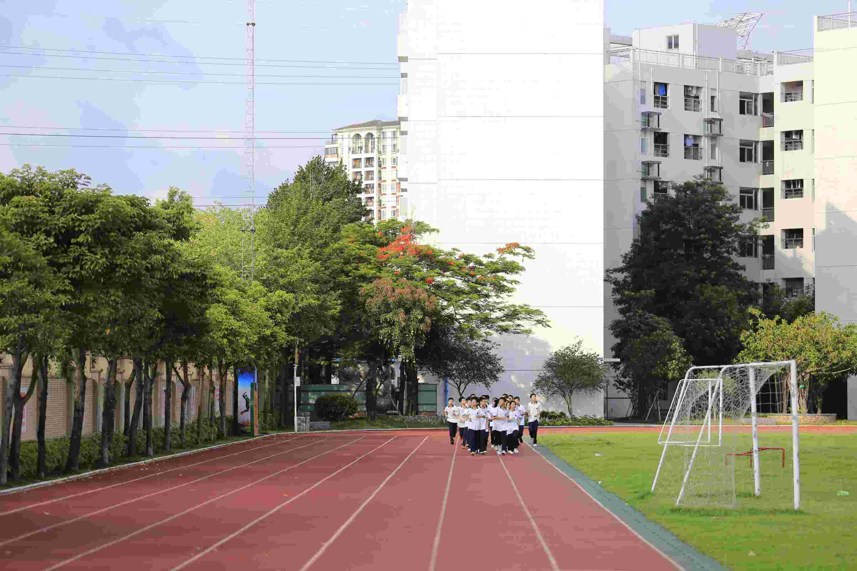 Playground Corner 1